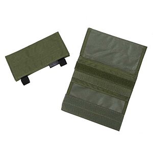 TMC set spallaccio LT per tattici (verde)