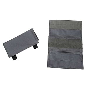 TMC set spallaccio LT per tattici (wolf grey)