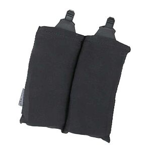TMC tasca laterale porta caricatore m16 per tattico frame Plate carrier (nera)