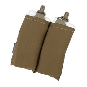 TMC tasca laterale porta caricatore m16 per tattico frame Plate carrier (coyote brown)