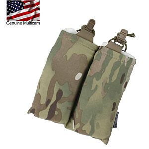 TMC tasca laterale porta caricatore m16 per tattico frame Plate carrier (multicam)