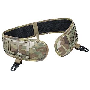 TMC sopra cintura balistico laser-cut Ver.2 (multicam) (tmc2927-mc)
