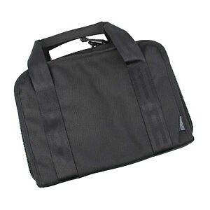 TMC borsa tactical X case porta pistola (nera)