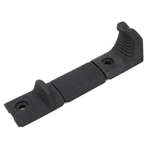 TMC set hand stop per frontali M-LOK (nero)