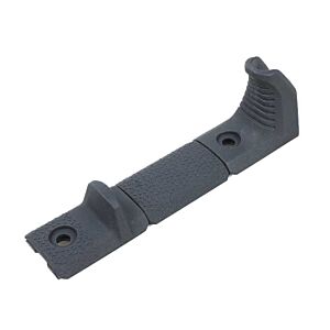 TMC set hand stop per frontali M-LOK (urban grey)