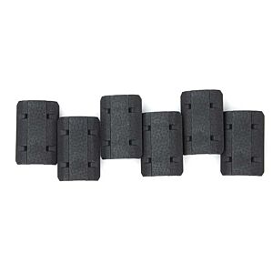 TMC cover set M-LOK per astine tattiche (nero)