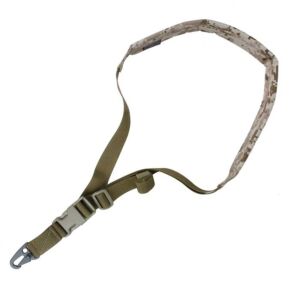 TMC cinghia SINGLE PADDED (aor1)