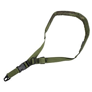 TMC cinghia SINGLE PADDED (multicam tropic)