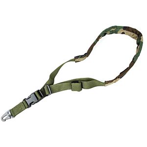 TMC cinghia SINGLE PADDED (woodland)