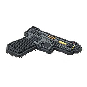 TMC PVC patch (SAI pistol)