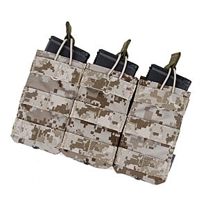 TMC TRI 556 m16 pouch (aor1)