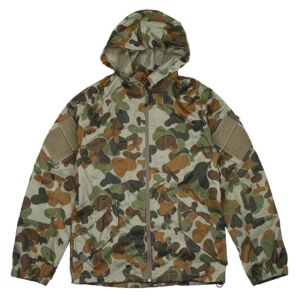TMC giacchetto antivento NYCO TWILL JACKET (AusCam) (tmc2973-aucm)