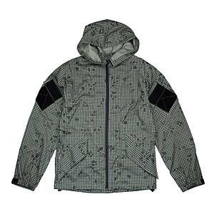 TMC giacchetto antivento NYCO TWILL JACKET (night camo) (tmc2973-nc)