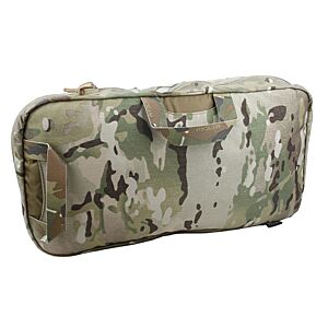TMC borsa multiuso con inserto (multicam)