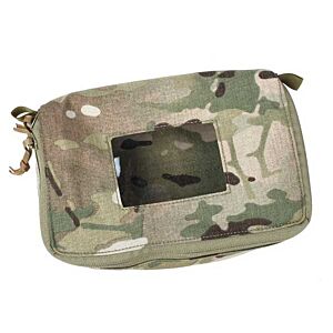 TMC insert window pouch for loop wall (multicam)