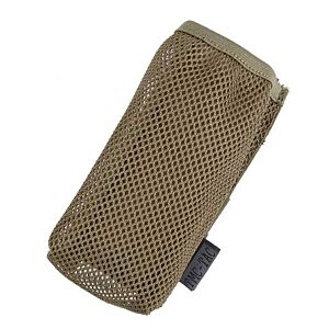 TMC tasca a rete molle porta bottiglia (coyote brown)
