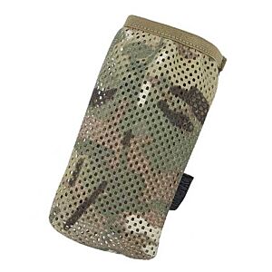 TMC tasca a rete molle porta bottiglia (multicam)