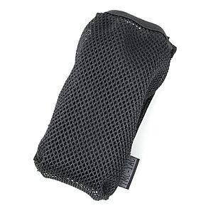 TMC tasca a rete molle porta bottiglia (nera)
