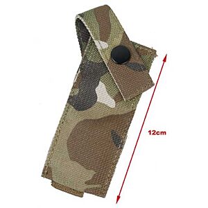 TMC tasca porta forbici mediche (multicam)