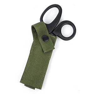 TMC medical scissors pouch (od)