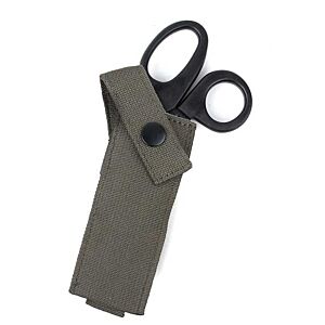 TMC medical scissors pouch (ranger green)