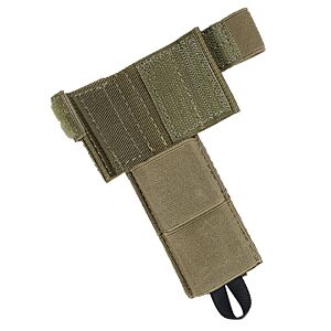 TMC tasca per antenna satellitare (tan)
