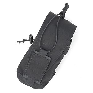 TMC tasca multiuso porta bottiglia MARITIME Ver. (nera)