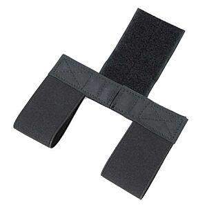 TMC tourniquet loop holder (black)