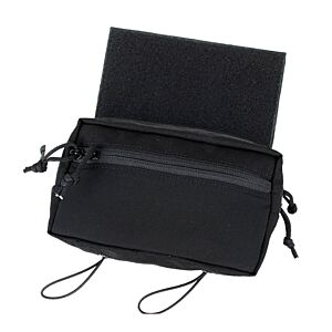 TMC tasca marsupio Drop Pouch MCR (nera)