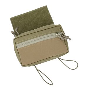 TMC tasca marsupio Drop Pouch MCR (tan)
