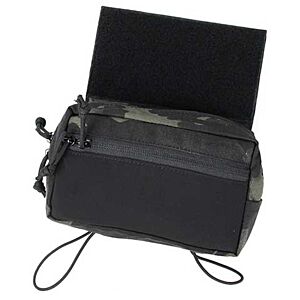 TMC tasca marsupio Drop Pouch MCR (multicam black)