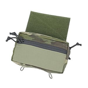 TMC tasca marsupio Drop Pouch MCR (multicam tropic)