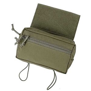 TMC tasca marsupio Drop Pouch MCR (ranger green)