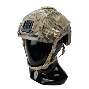 TMC copri elmetto PJ ODN style (multicam)