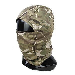 TMC passamontagna balaclava in Nylon multiuso (multicam)