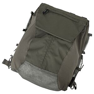 TMC pannello MT style zip panel per tattico CPC (ranger green)