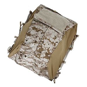 TMC pannello NG style zip panel per tattico CPC (aor1)