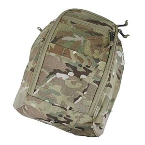 TMC pannello MF SCA style per tattico JPC (multicam)