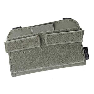TMC tasca admin MT con mobile case (ranger green)