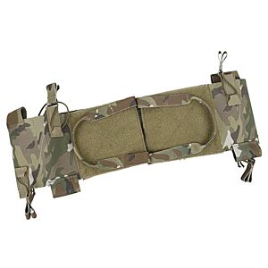 TMC Stretch mag pouch cummerbund (multicam)