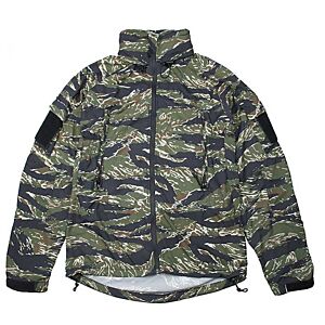 TMC giacca soft shell PCU L5 jacket (Tigerstripe) (tmc3229-gst)