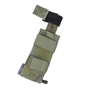 TMC tasca porta forbici + laccio emostatico (multicam tropic)