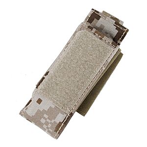 TMC open top tourniquet medical pouch (aor1)