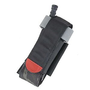 TMC open top tourniquet medical pouch (multicam black)