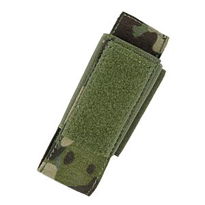 TMC tasca aperta laccio emostatico (multicam tropic)