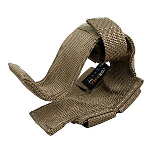 TMC banda ferma fucile aperta RIFLE CATCH (coyote brown)