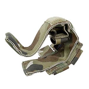 TMC banda ferma fucile aperta RIFLE CATCH (multicam)