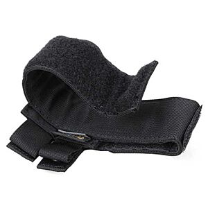 TMC banda ferma fucile RIFLE CATCH (nera)