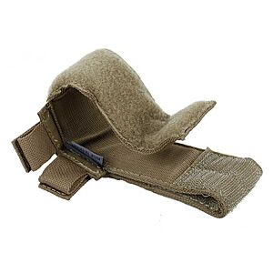 TMC banda ferma fucile RIFLE CATCH (coyote brown)