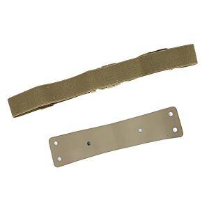 TMC cinghia di ricambio per cosciale Ver.2 (coyote brown)
